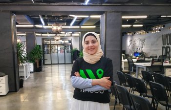 Gülnar Absalamova:WTEAM məsafədən və narahat rejimdə çalışan komandalar üçün virtual ofis mühiti təqdim edir