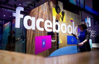 ABŞ rəsmiləri:Facebook rəqiblərini iflasa sürükləyir