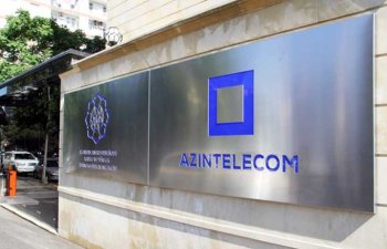 AzInTelecom tender elan edir