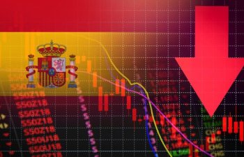 Avropalı investorlar İspaniya iqtisadiyyatı üçün narahatdır