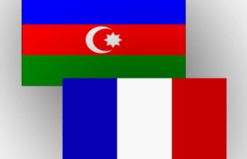 Azərbaycan-Fransa Ticarət və Sənaye Palatası Dağlıq Qarabağ münaqişəsi ilə bağlı bəyanat yaydı