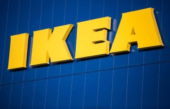 IKEA-nın pərakəndə satışları azalıb