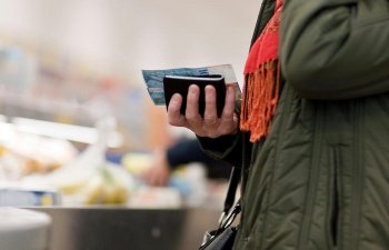 İsveçrədə işsizlik 3.2%-ə düşdü