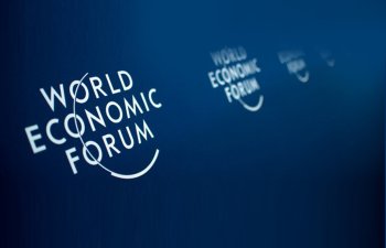 Dünya İqtisadi Forumunun vaxtı və məkanı dəyişdirilib