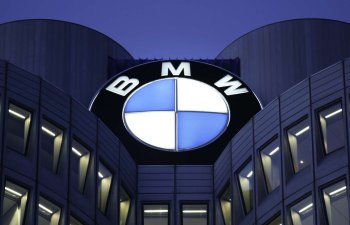 BMW-nin Çində  satışları 230.000-i ötüb