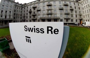 Swiss Re Hitachi Europe ilə birgə şirkətlərə yeni sığorta məhsulu təqdim edəcəklər
