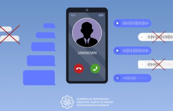 Nazirlikdən xəbərdarlıq! Ermənistan “Facebook Messenger”-lə təxribata əl atır