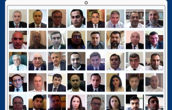 “Caspian Energy Club” B2G FORUM təşkil edib  
