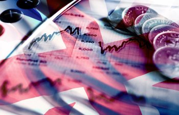 İngiltərənin aylıq inkişafı 2.1%-ə düşdü