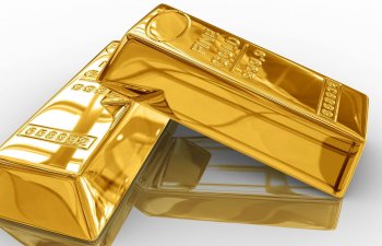 WGC: Mərkəzi bankların qızılı
