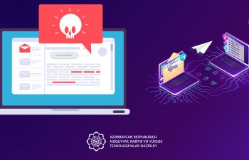 Diqqət! “Mail.ru” e-poçt xidmətinin azərbaycanlı istifadəçilərinə qarşı “fişinq” hücumlar olunur