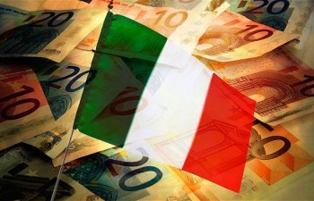 İtaliya sənayesində böyük artım - 7.7%