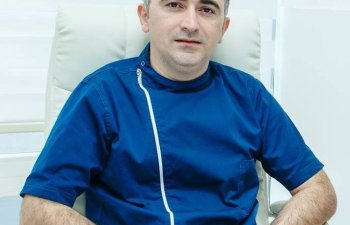 İmplantasiya zamanı pasiyent ağrı hiss edirmi? - Dr Emil İmanov