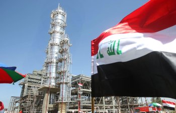 İraq: 2021-ci ilin I rübündə neft 45$-da