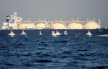ABŞ Avropaya LNG ixrac edəcək