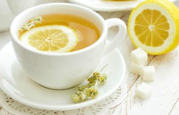 Bu xəstələrə limonlu çay içmək olmaz - SƏBƏB