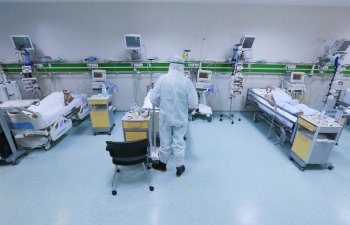 TƏBİB: Epidemik vəziyyət gərginləşməkdədir