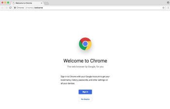 ABŞ hökuməti Google-dan Chrome brauzeri ilə reklam biznesinin bir hissəsini satmağı tələb edəcək
