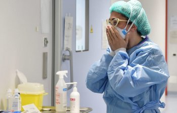 Dünyada koronavirusa yoluxanların sayı 38 milyonu ötdü