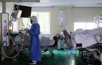 Azərbaycanda daha 369 nəfər koronavirusa yoluxub