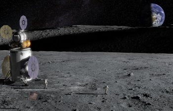 Səkkiz ölkə Ayda tədqiqatlar aparacaq