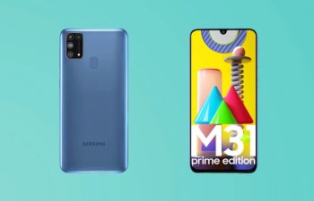 “Samsung” yeni ucuz smartfonunu təqdim etdi