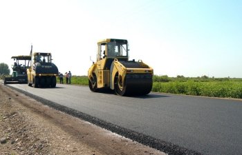 DB Azərbaycanda regional avtomobil yollarının bərpasını maliyyələşdirəcək