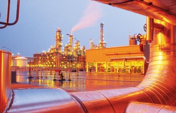 Saudi Aramco gələcəyə inamla baxır