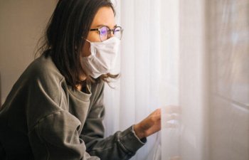 Depressiya, xəstəlik xəstələri, nevroz... - COVID-19-un artırdığı problemlər