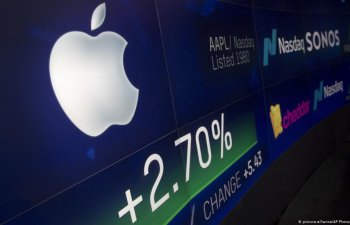 Apple yenidən diqqət mərkəzində