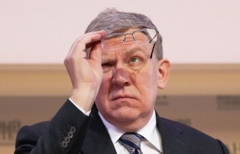 Rusiyanın ÜDM-i bu il 4,8%-dək azala bilər