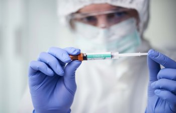 Azərbaycanda 509 yeni yoluxma faktı qeydə alınıb
