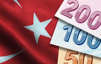 TCMB: Valyuta ehtiyatlarında azalma