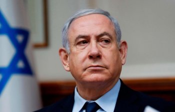 Netanyahu: \