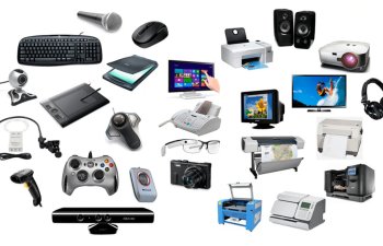 Kompüter, elektron və optik mәhsulların istehsalı 39 faiz artıb