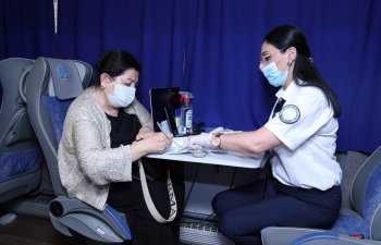 Mənzillər üçün növbəti səyyar sənəd qəbulu bu ünvanlarda keçiriləcək