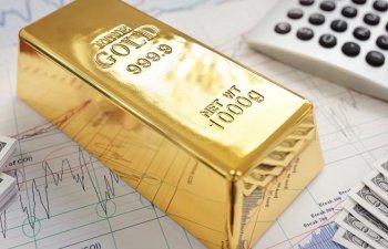 Hindistan: Qızıl idxalı