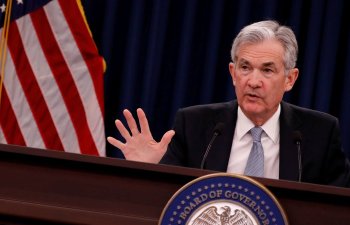 Powell: Rəqəmsal valyutanın potensial xərclərini və faydalarını diqqətlə nəzərdən keçiririk