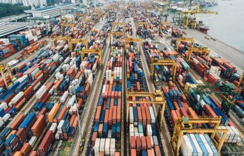 BMT qlobal ticarətin bu il 7-9% azalacağını proqnozlaşdırır