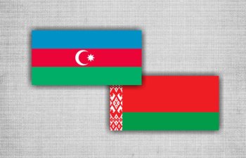 Azərbaycan ilə Belarus arasında ticarət dövriyyəsinin həcmi AÇIQLANIB