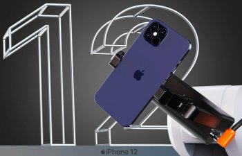 Yeni iPhone 12-lərin zəif tərəfi açıqlandı