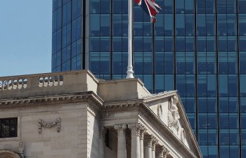 BoE: Korona xərclərə mənfi təsir etməyib