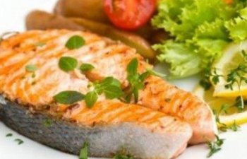 Balığın sağlamlıq üçün faydası