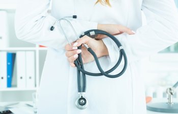 Sahə tibb məntəqələrində üçüncü monitorinq həyata keçirilib