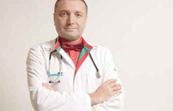 Qafqazlıların uzunömürlülük SİRRİ - Dietoloq açıqladı