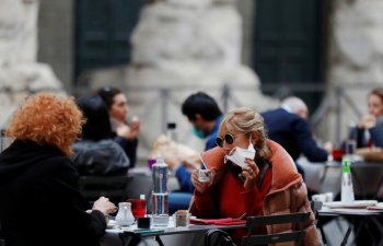 ÜST Avropaya koronavirusla mübarizəni gücləndirməyi məsləhət gördü