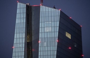 Avropada kredit dövriyyəsi və pul kütləsi artıb