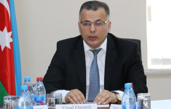 Vüsal Qasımlı: 