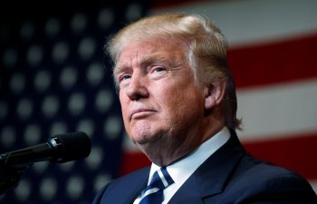 Trump Kanadaya tətbiq edilən alüminium tarifi ilə bağlı geri addım atdı