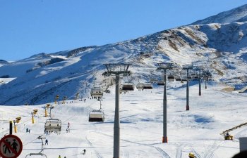 “Şahdağ Turizm Mərkəzi”nin əmlakı yenidən qiymətləndiriləcək